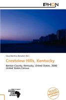 Crestview Hills Kentucky
