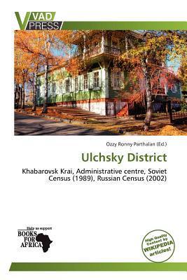 Ulchsky District