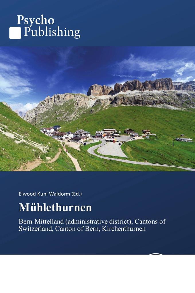 Mühlethurnen