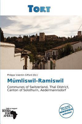 Mümliswil-Ramiswil