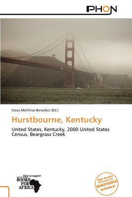 Hurstbourne Kentucky