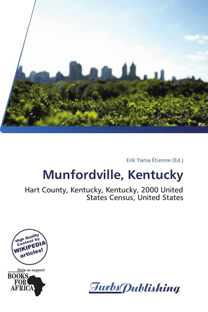 Munfordville Kentucky