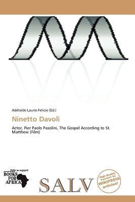 Ninetto Davoli