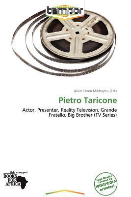 Pietro Taricone