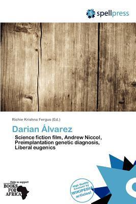 Darian Álvarez