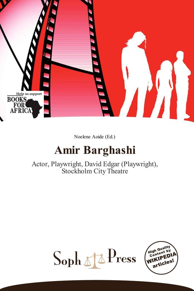 Amir Barghashi