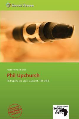 Phil Upchurch