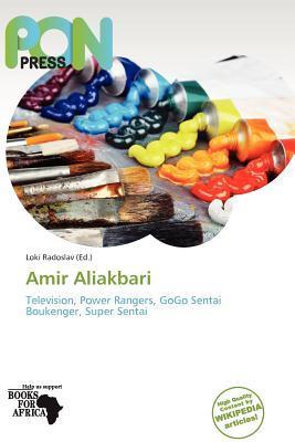 Amir Aliakbari