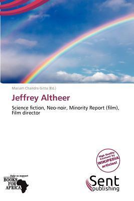 Jeffrey Altheer