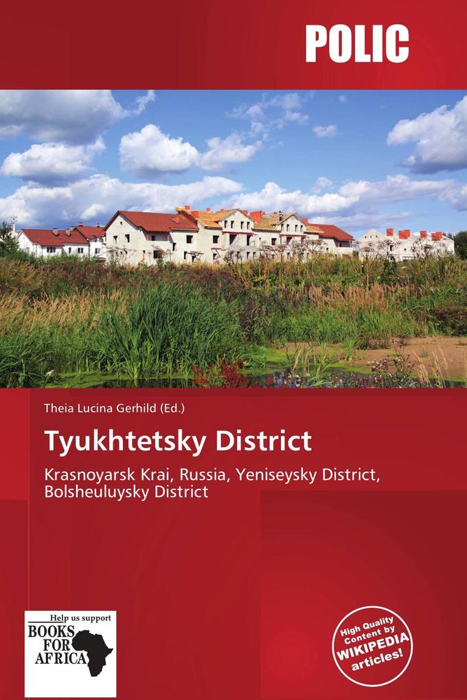 Tyukhtetsky District