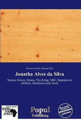 Jonatha Alves da Silva
