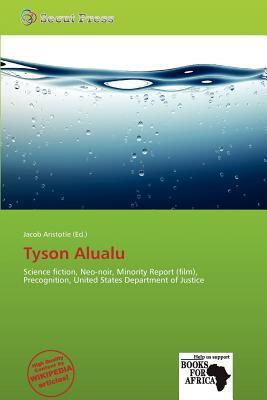 Tyson Alualu