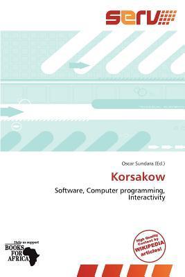 Korsakow