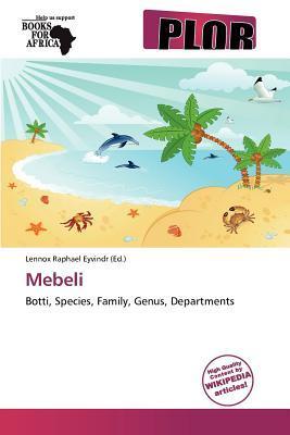 Mebeli