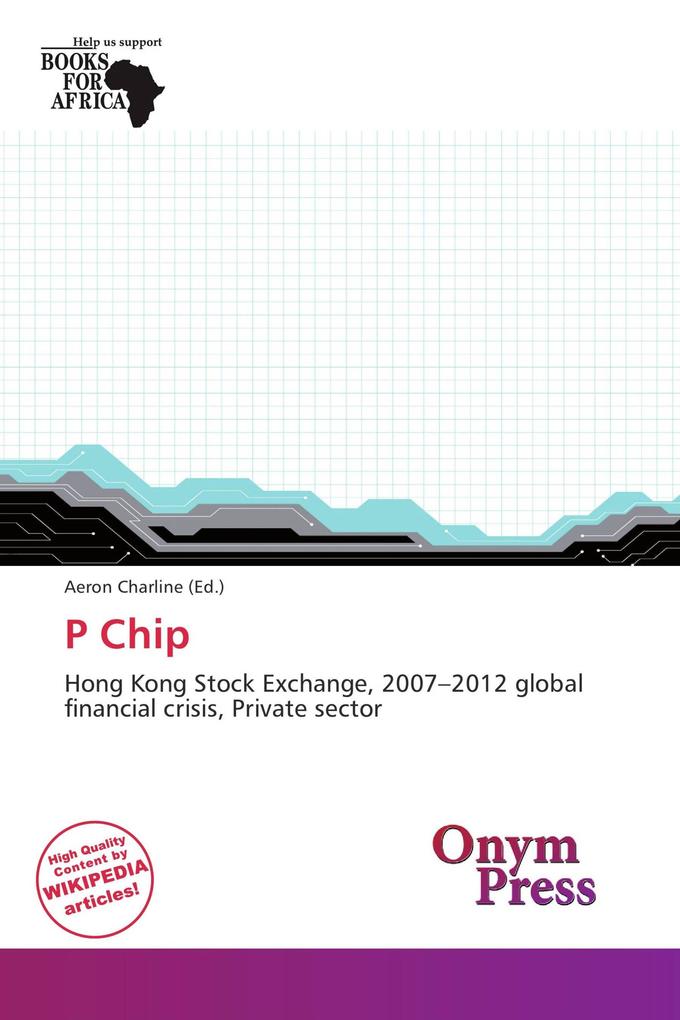P Chip