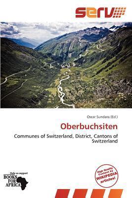 Oberbuchsiten