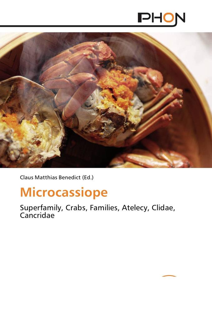 Microcassiope