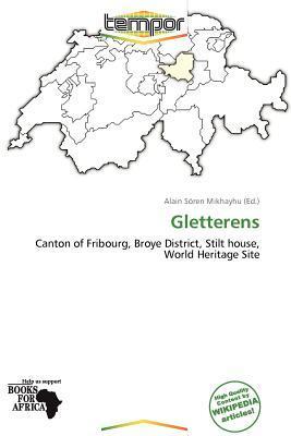 Gletterens
