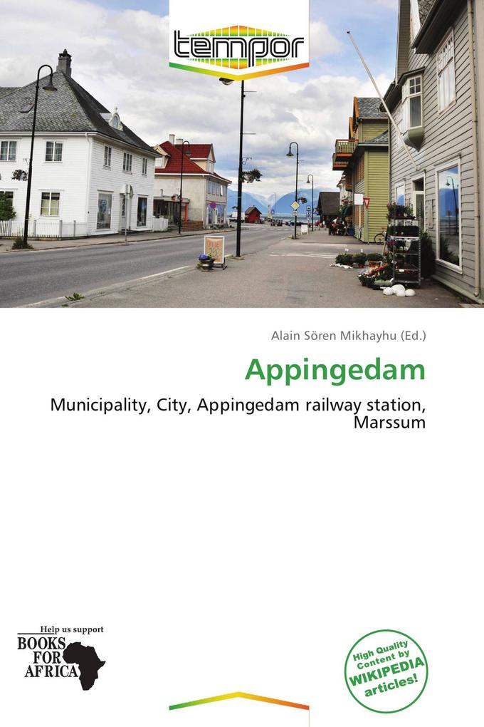 Appingedam