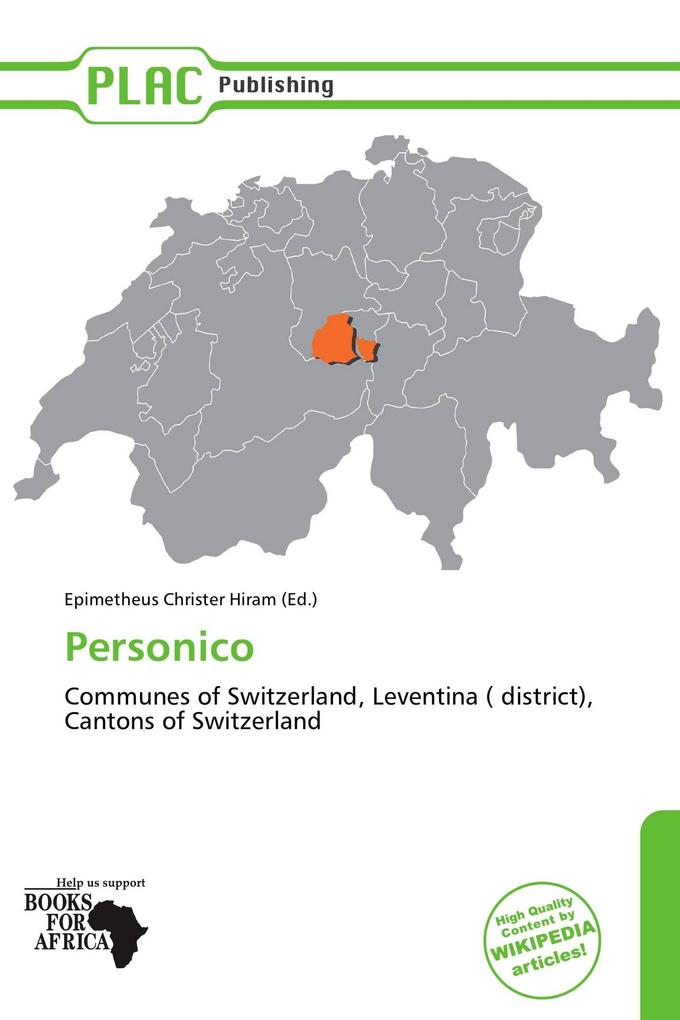 Personico