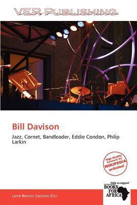 Bill Davison