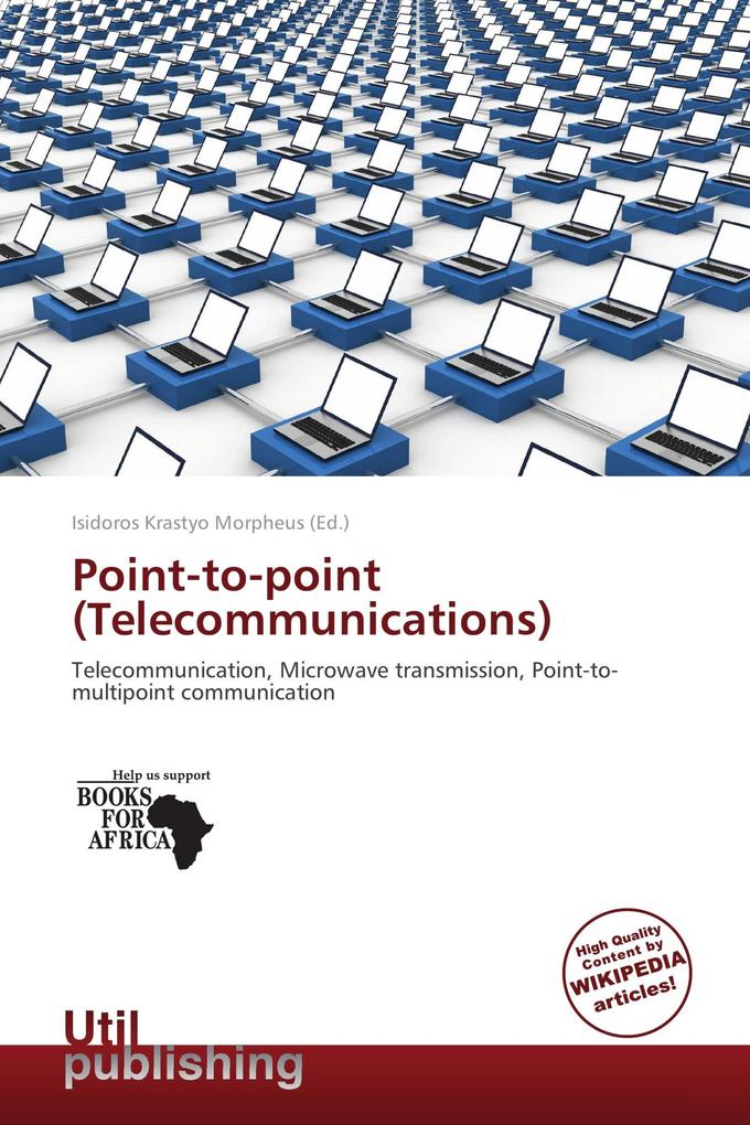 Point-to-point (Telecommunications)