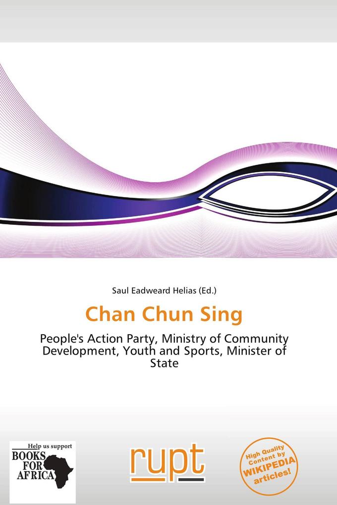 Chan Chun Sing