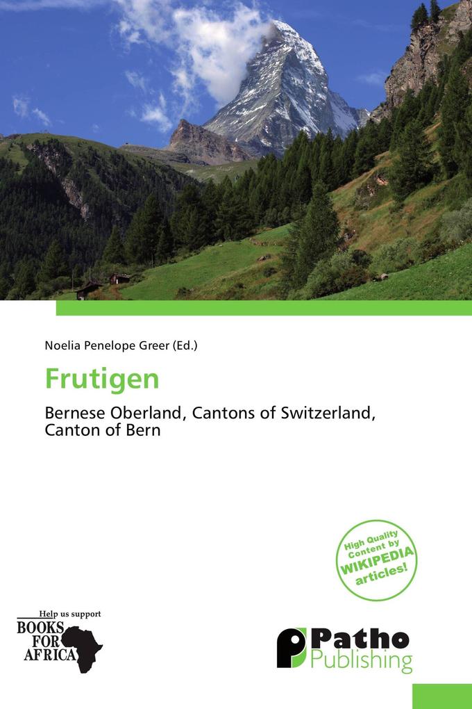 Frutigen