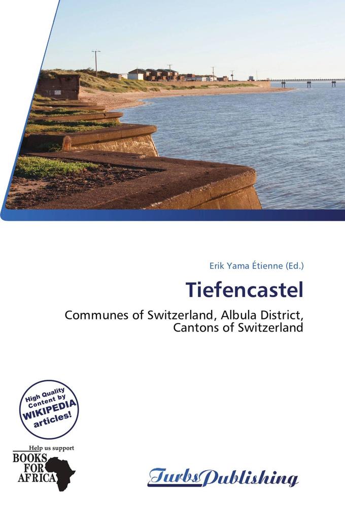 Tiefencastel