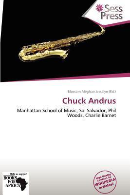 Chuck Andrus