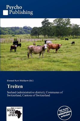 Treiten