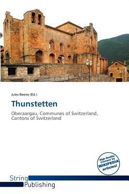 Thunstetten