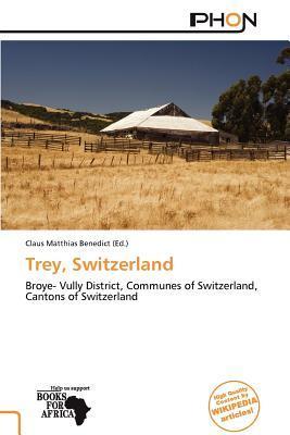 Trey Switzerland