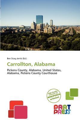 Carrollton Alabama