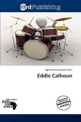 Eddie Calhoun