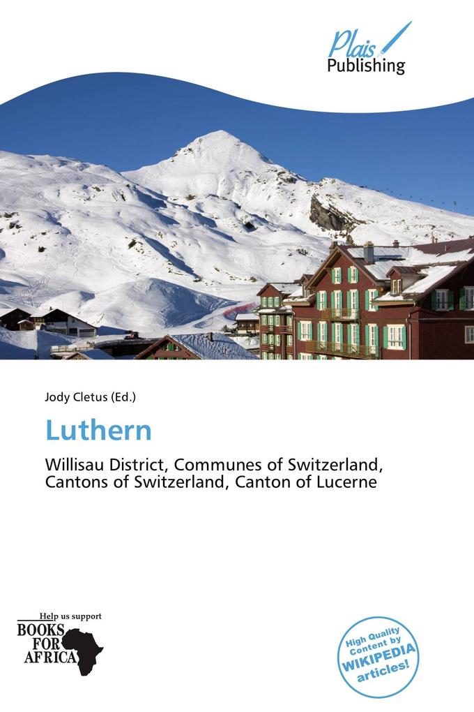 Luthern