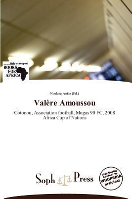 Valère Amoussou