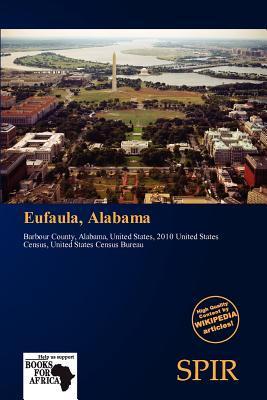 Eufaula Alabama