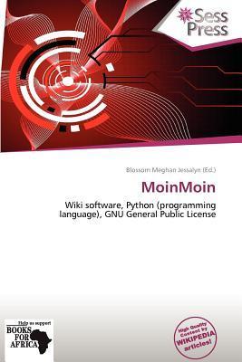 MoinMoin