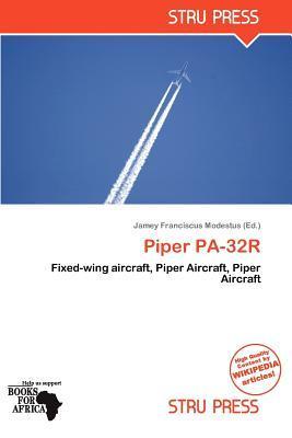 Piper PA-32R