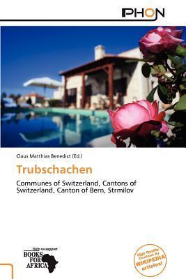 Trubschachen