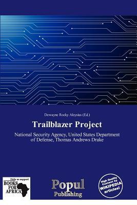 Trailblazer Project