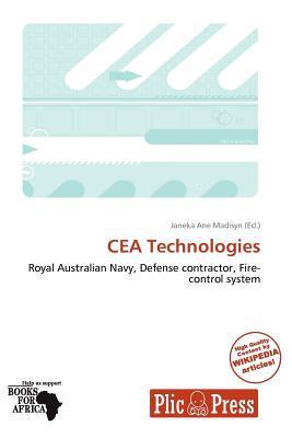 CEA Technologies