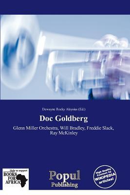 Doc Goldberg