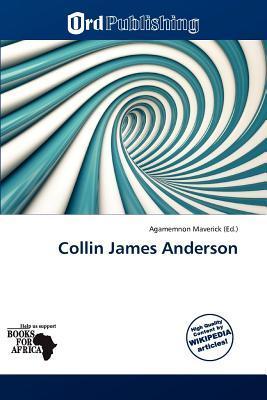 Collin James Anderson