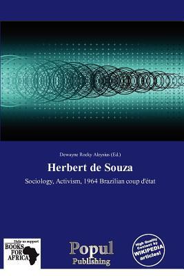 Herbert de Souza