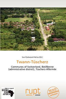 Twann-Tüscherz