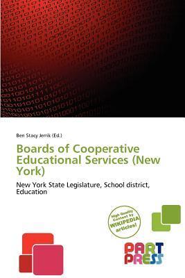 Boards of Cooperative Educational Services (New York)