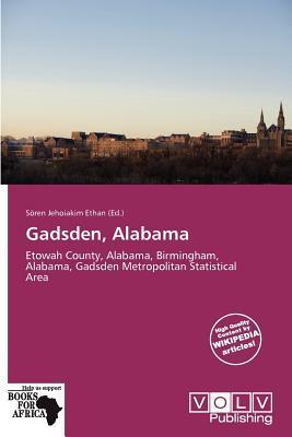 Gadsden Alabama
