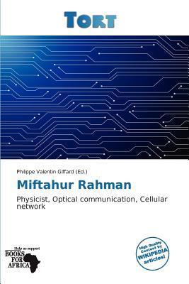 Miftahur Rahman